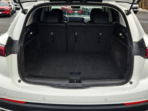 Certified 2025 Buick Envision Preferred image 13