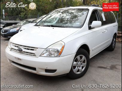 Used 2008 Kia Sedona LX