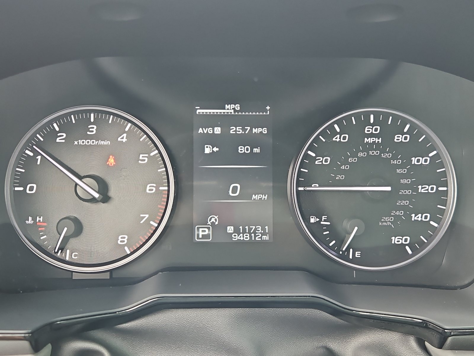 Used 2024 Subaru Outback Premium AWD/4WD image 16