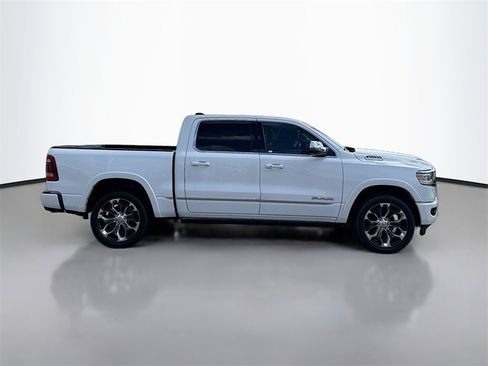 Used 2023 RAM 1500 Limited image 8