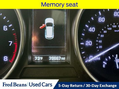 Used 2017 Hyundai Santa Fe Sport w/ Cargo Package AWD/4WD image 15