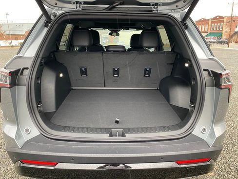 New 2026 Chevrolet Equinox RS w/ Convenience Package III image 18