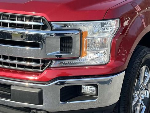 Used 2020 Ford F150 XLT w/ Equipment Group 302A Luxury AWD/4WD image 13