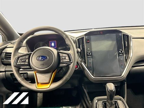 New 2026 Subaru Crosstrek 2.5i Wilderness AWD/4WD image 23