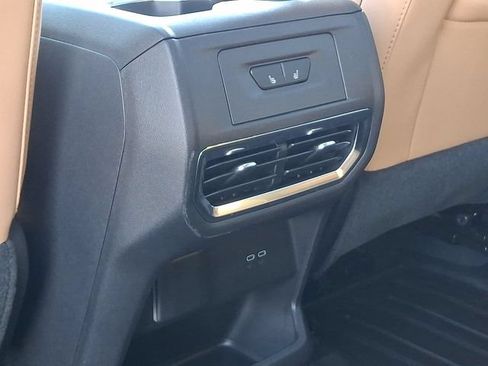 Used 2026 GMC Sierra EV Denali AWD/4WD image 21