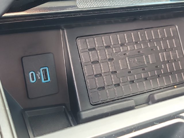 Used 2023 Ford F150 Tremor w/ Equipment Group 402A High AWD/4WD image 27