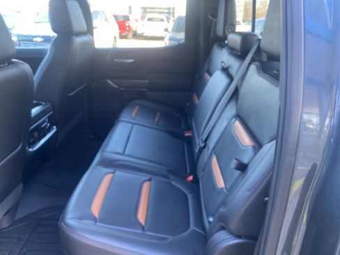 Used 2019 GMC Sierra 1500 AT4 w/ AT4 Premium Package image 17