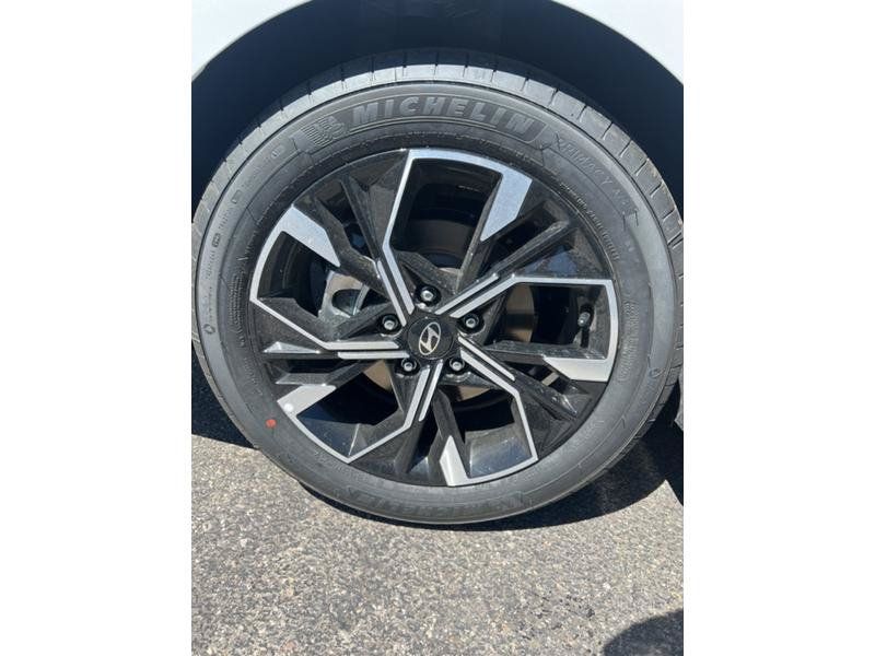 New 2024 Hyundai Sonata SEL AWD/4WD image 12