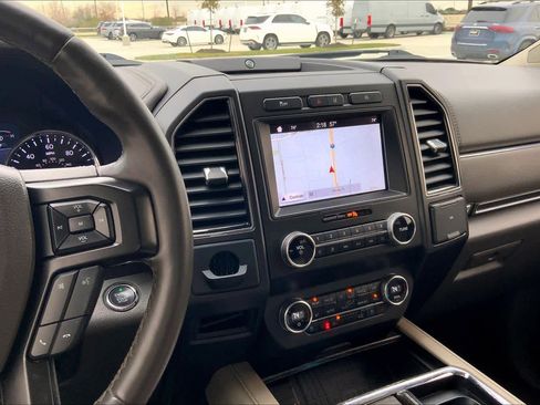 Used 2019 Ford Expedition Limited w/ Driver Assistance Package image 7