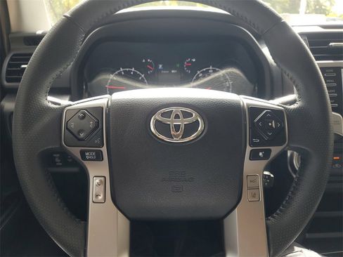 Used 2024 Toyota 4Runner SR5 image 19