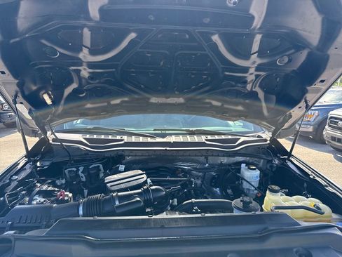 Used 2021 Ford F250 XL w/ STX Appearance Package image 28