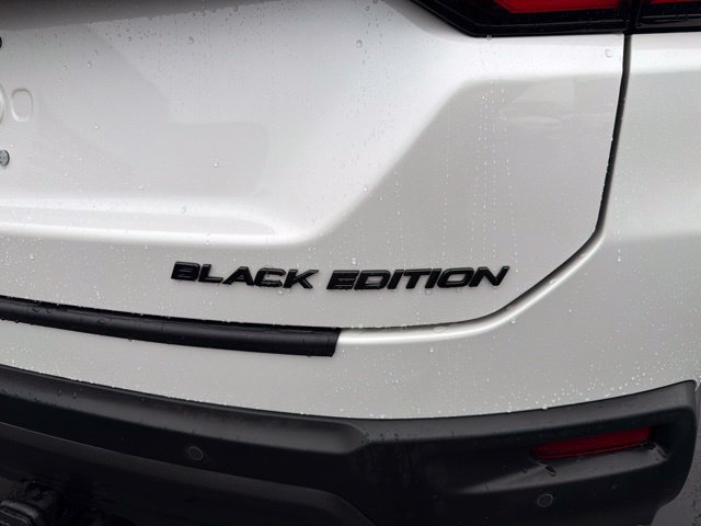 Used 2025 Honda Pilot Black Edition image 9
