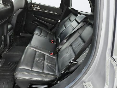 Used 2014 Jeep Grand Cherokee Limited AWD/4WD image 20