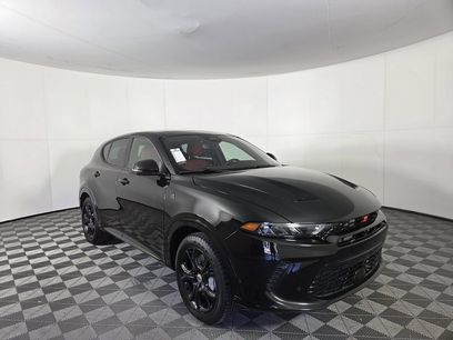 Used 2025 Dodge Hornet R/T w/ R/T Plus Package