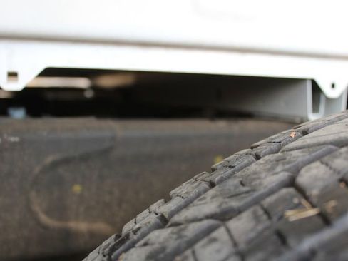 Used 2024 Chevrolet Silverado 1500 W/T w/ WT Fleet Convenience Package image 19