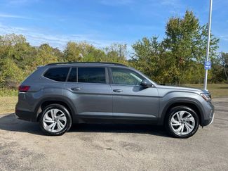 Used 2023 Volkswagen Atlas SE video 2