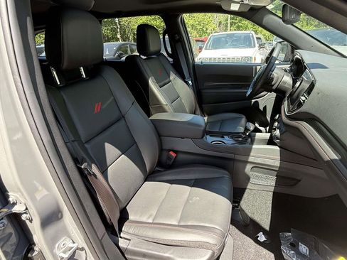 New 2026 Dodge Durango GT AWD/4WD image 9