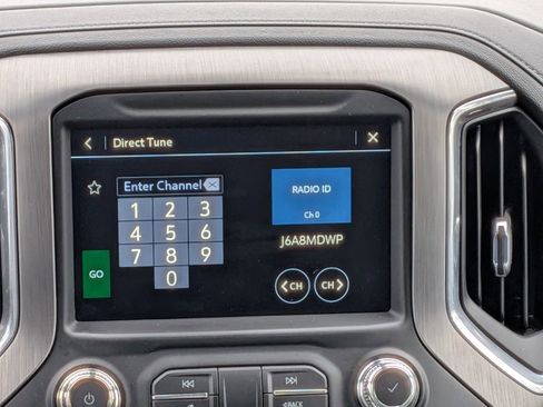 Used 2021 GMC Sierra 2500 Denali w/ Denali Ultimate Package image 19