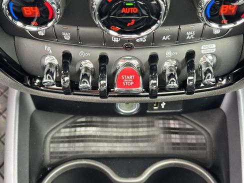 Used 2023 MINI Cooper Clubman John Cooper Works image 17