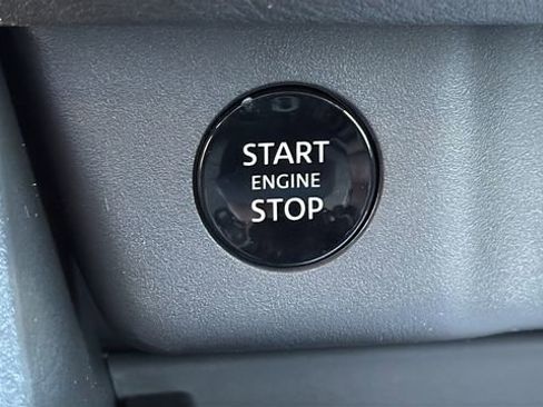 New 2026 Nissan Rogue SV w/ Cold Weather Package image 17