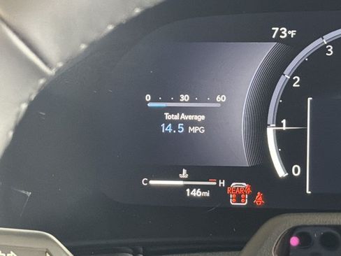 Certified 2026 Lexus TX 350 AWD w/ Technology Package image 17
