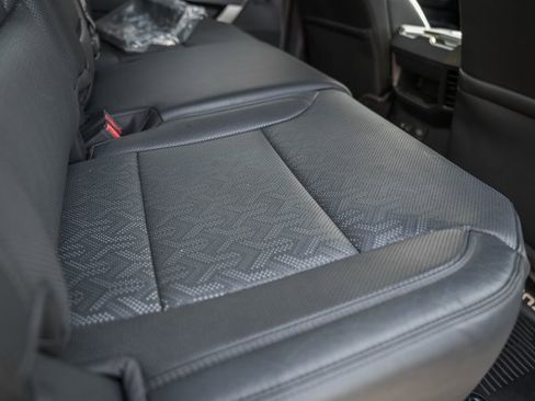 Used 2024 Toyota Tundra SR5 image 32