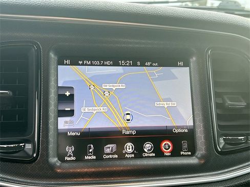 Used 2016 Dodge Challenger R/T Scat Pack image 14