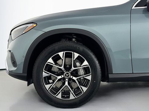 New 2026 Mercedes-Benz GLC 350e 4MATIC image 9