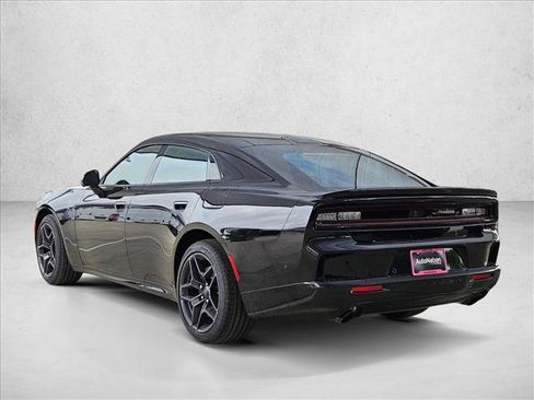 New 2026 Dodge Charger R/T AWD/4WD image 9