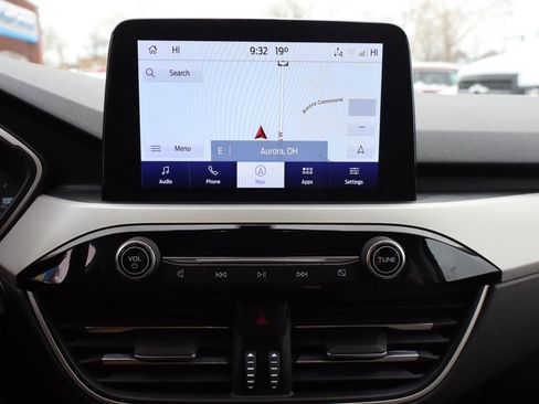 Used 2022 Ford Escape SE w/ Convenience Package image 21