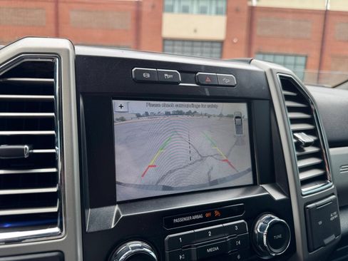 Used 2017 Ford F350 Lariat w/ Chrome Package AWD/4WD image 31