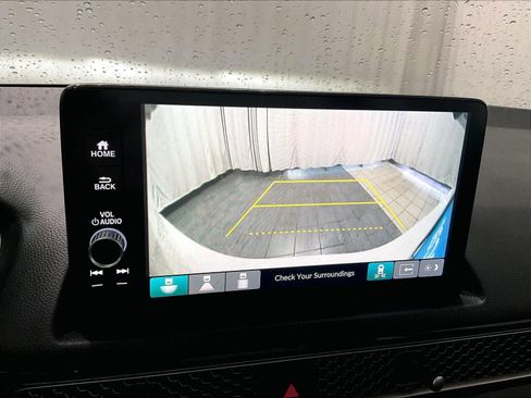Used 2023 Honda Civic Touring image 19
