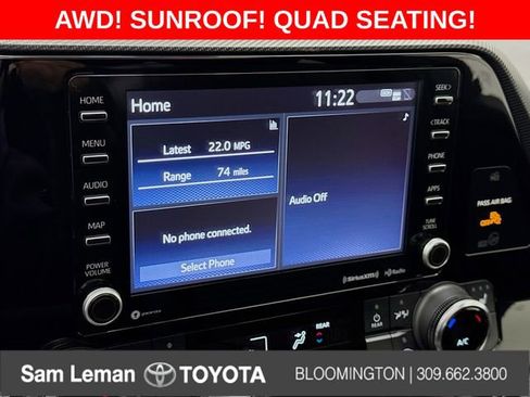Used 2022 Toyota Highlander XSE image 14
