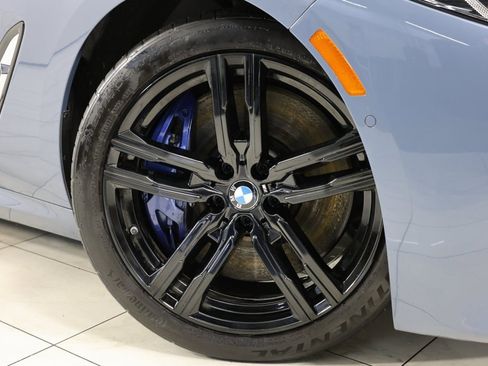 Used 2019 BMW M850i xDrive M850i xDrive w/ Comfort Seating Package image 13
