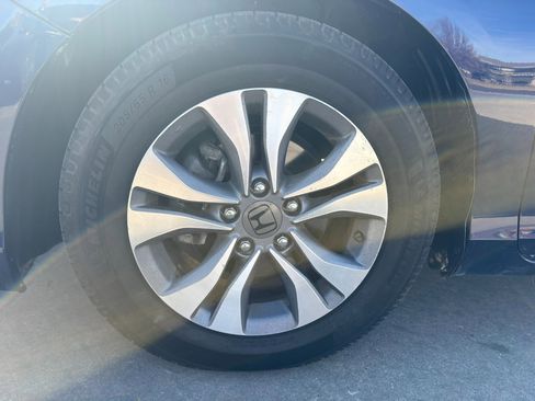 Used 2014 Honda Accord LX image 7