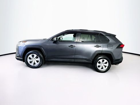 Used 2019 Toyota RAV4 LE AWD/4WD image 4