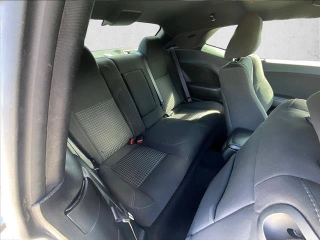 Used 2023 Dodge Challenger SXT RWD image 25