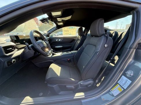 New 2026 Ford Mustang Coupe image 15