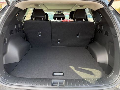 New 2026 Hyundai Tucson Limited image 5