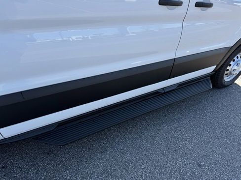 New 2025 Ford Transit 350 XLT image 33