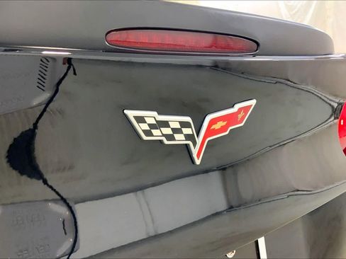 Used 2008 Chevrolet Corvette Z06 w/ Preferred Equipment Group RWD image 29