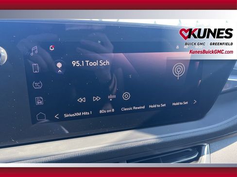 New 2026 Buick Envista Sport Touring w/ Convenience I Package FWD image 27