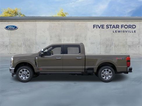 New 2026 Ford F250 King Ranch AWD/4WD image 5