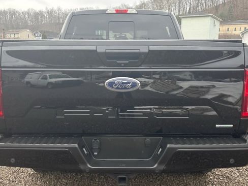Used 2020 Ford F150 XLT w/ Equipment Group 302A Luxury image 8
