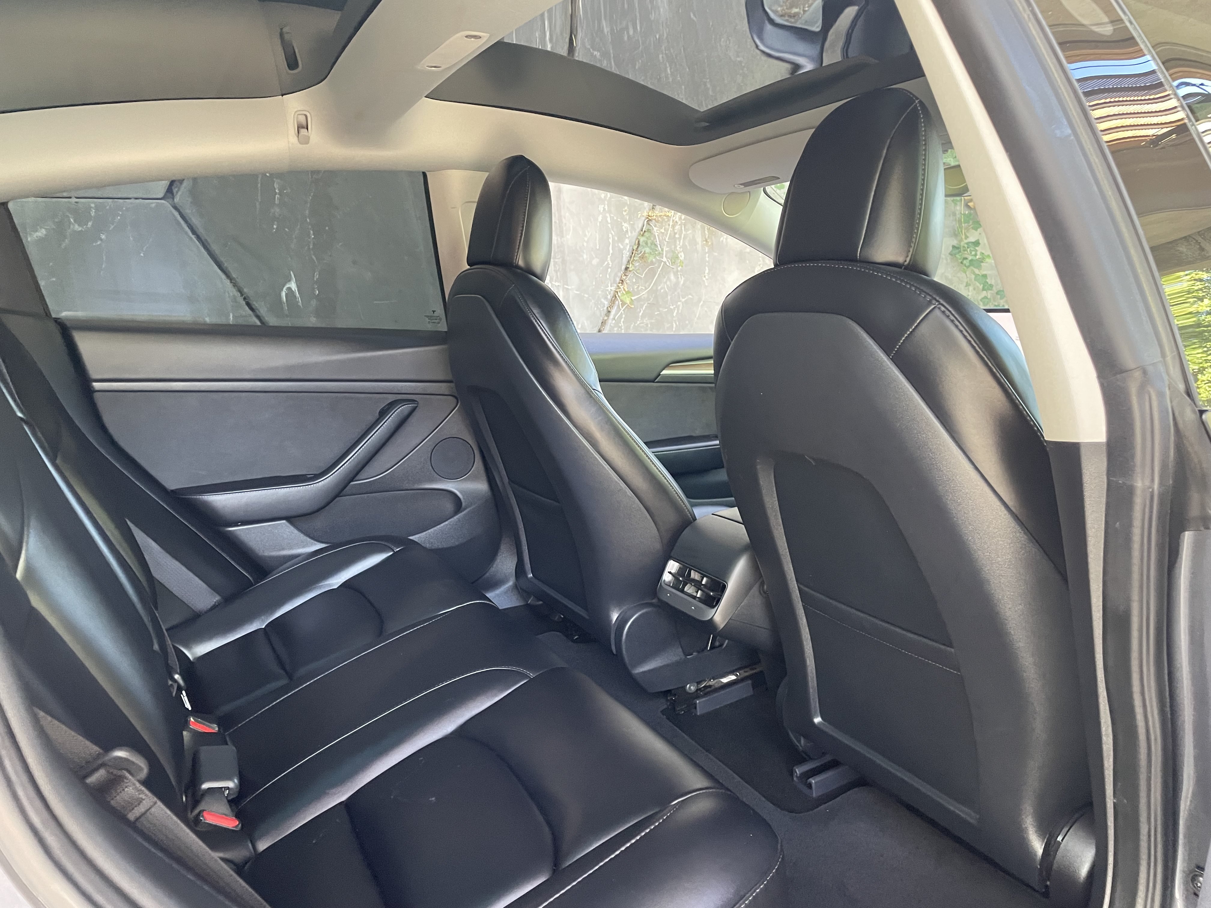 Used 2022 Tesla Model 3 Performance AWD/4WD image 13