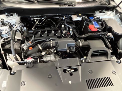New 2026 Honda CR-V EX-L image 12