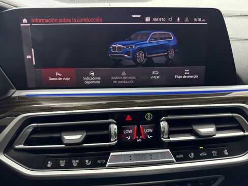 Used 2019 BMW X7 xDrive40i w/ Premium Package AWD/4WD image 25