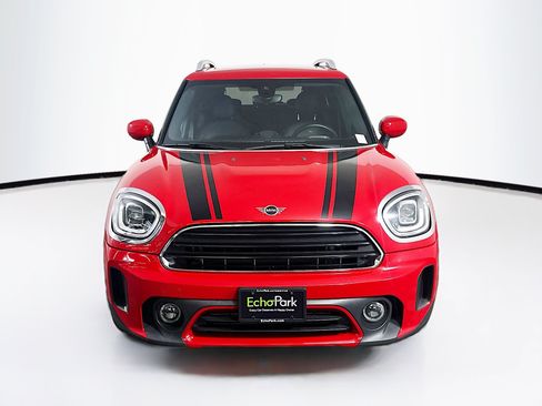 Used 2022 MINI Cooper Countryman FWD image 2