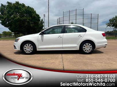 Used 2015 Volkswagen Jetta S