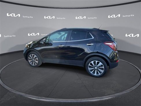 Used 2021 Buick Encore Preferred image 13